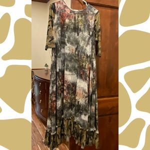 Zadie B’s Mia dress